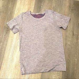 Lululemon Swiftly Tech Relaxed Shirt